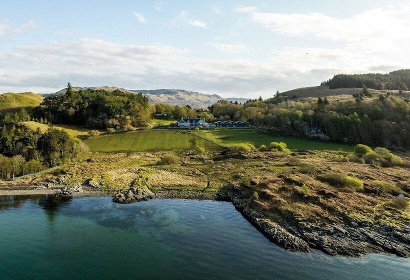 هتل Loch Melfort