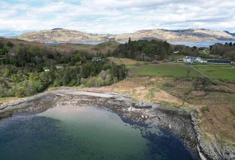 هتل Loch Melfort