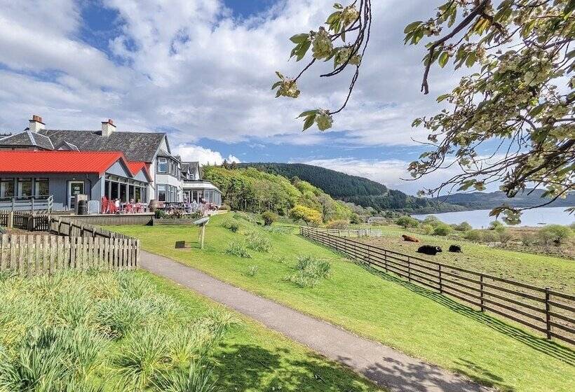هتل Loch Melfort