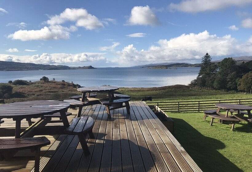 هتل Loch Melfort