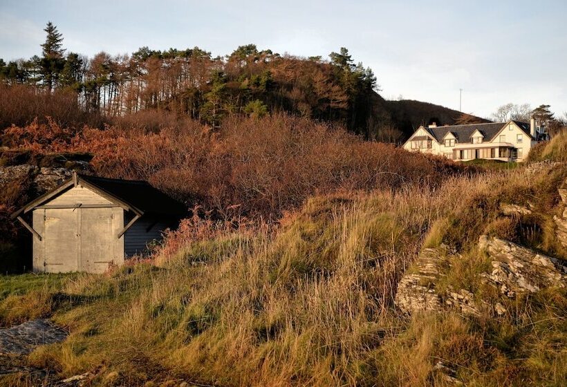هتل Loch Melfort