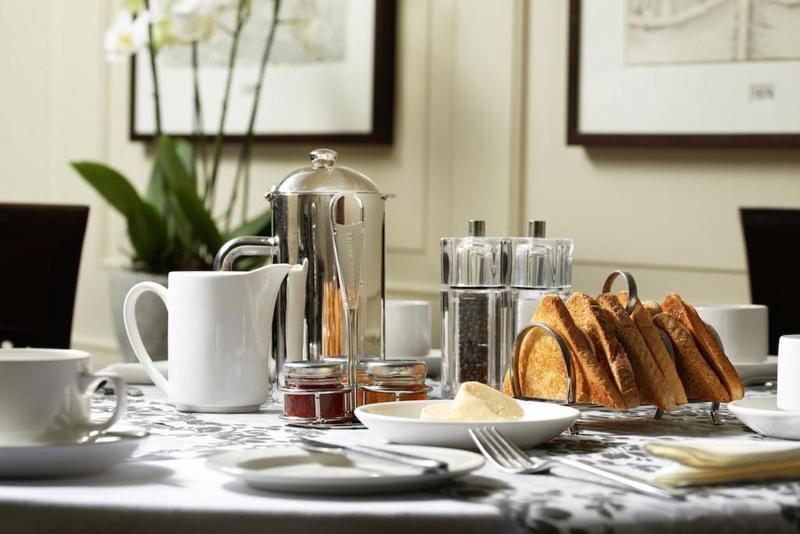 בית מלון כפרי London Bridge