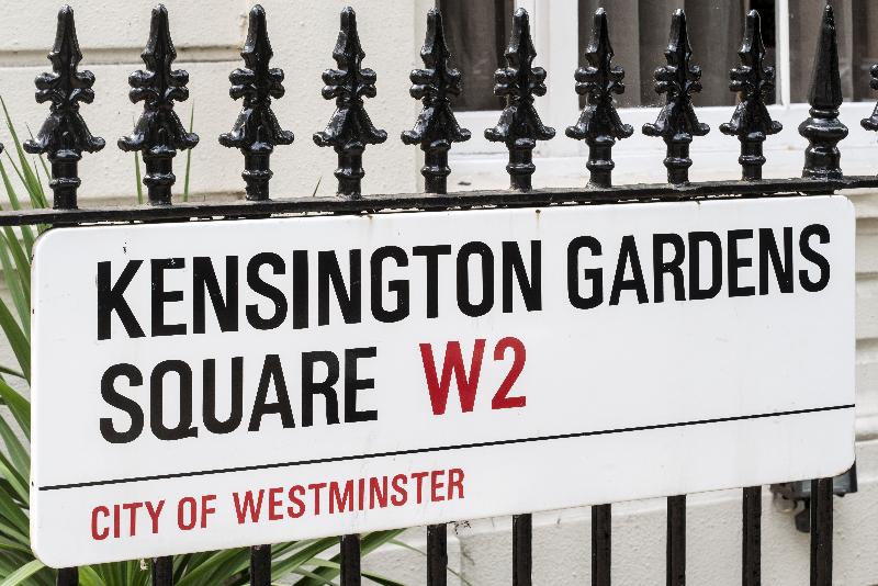 Отель London House