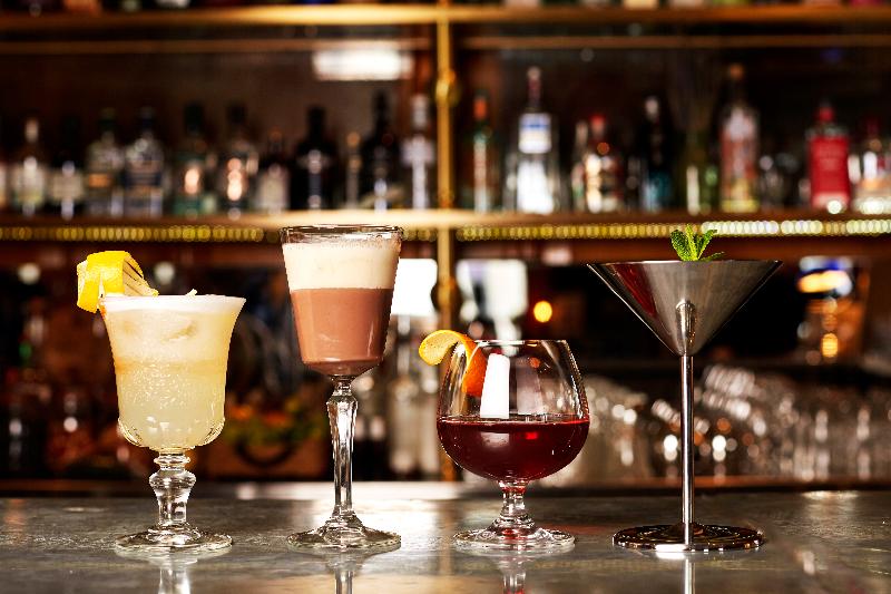 London Marriott Hotel County Hall