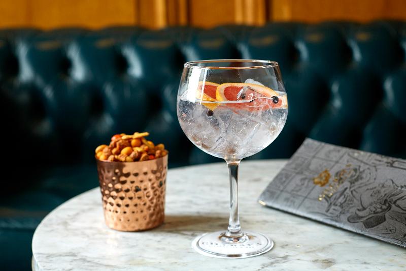 London Marriott Hotel County Hall