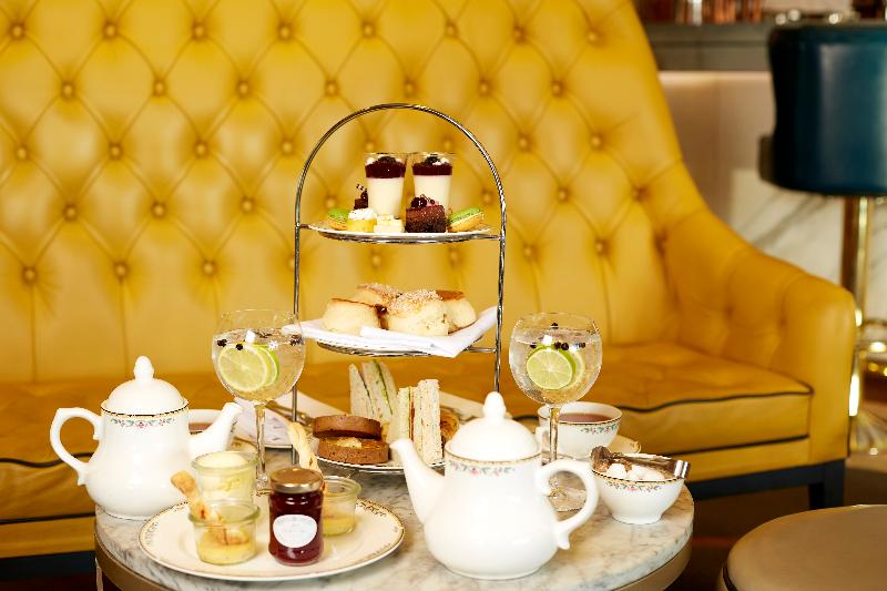 London Marriott Hotel County Hall