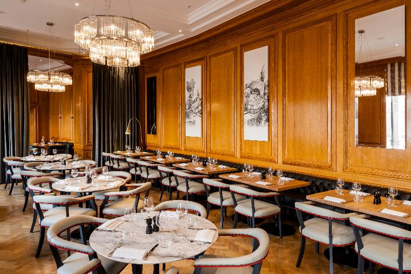 London Marriott Hotel County Hall