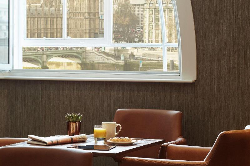 London Marriott Hotel County Hall