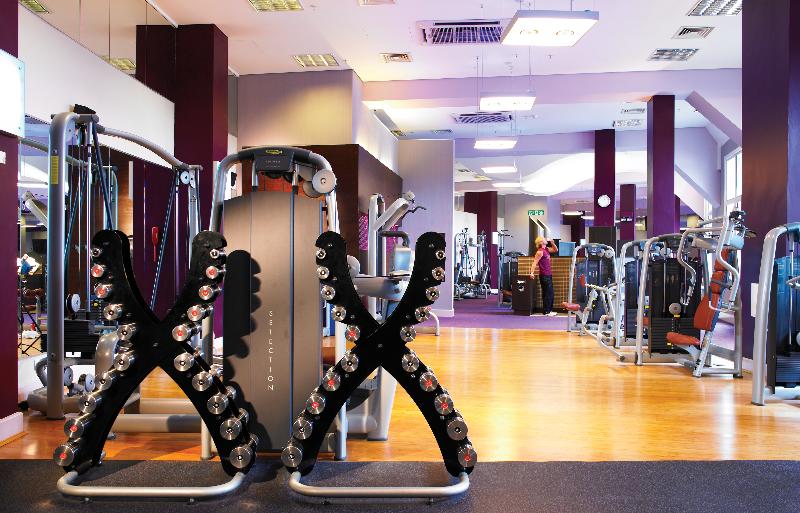 London Marriott Hotel County Hall