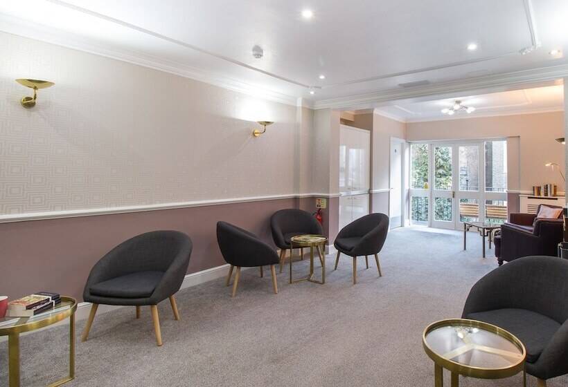 فندق London Town