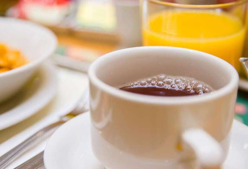 فندق London Town