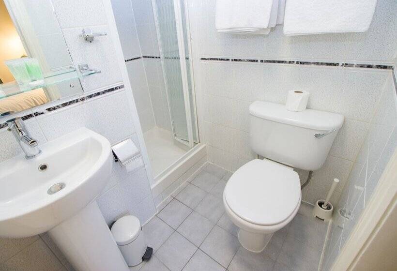 فندق London Town