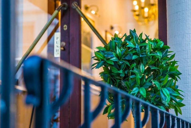 فندق London Town