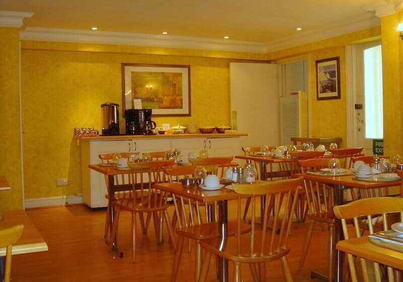 فندق London Town