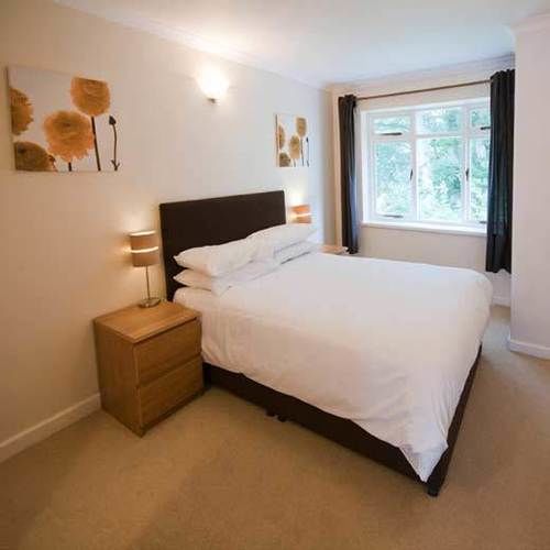 فندق The Longmynd