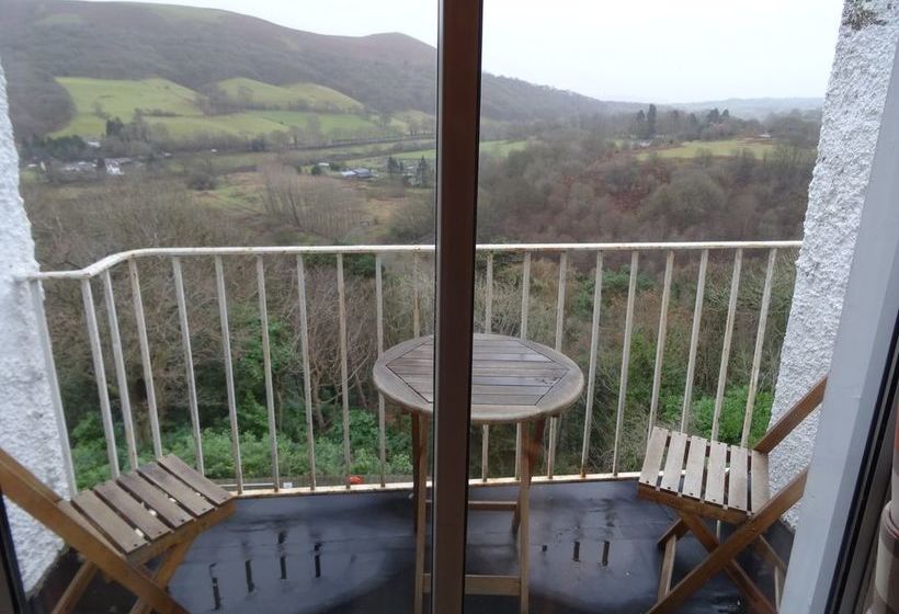 فندق The Longmynd