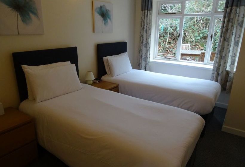 فندق The Longmynd