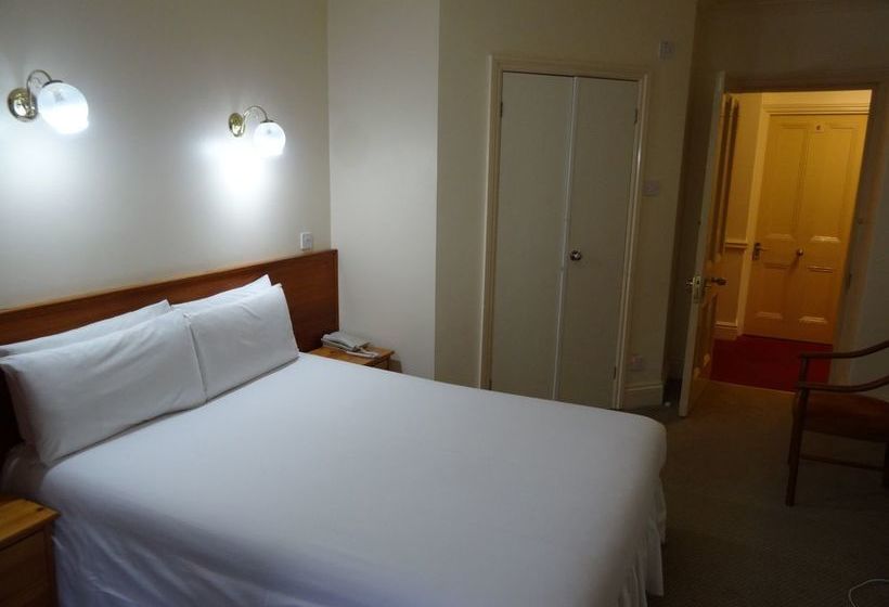 فندق The Longmynd