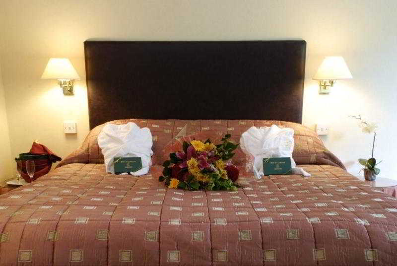 Отель Lyndhurst Park