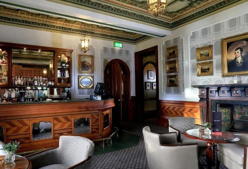 호텔 Macdonald Kilhey Court