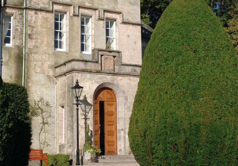 فندق Macdonald Pittodrie House