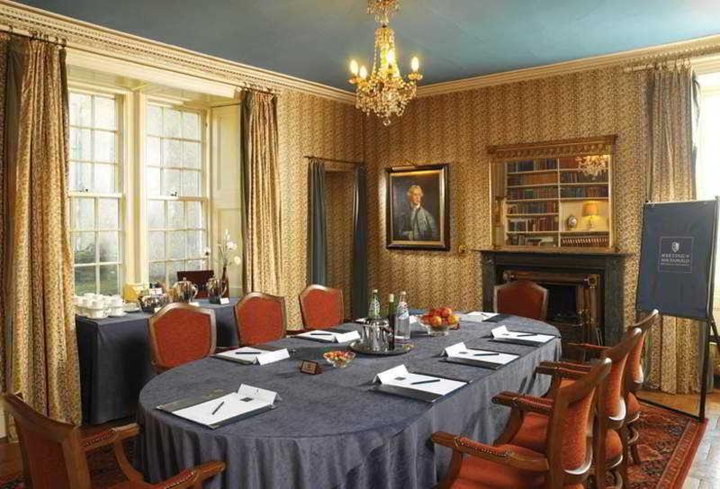 فندق Macdonald Pittodrie House