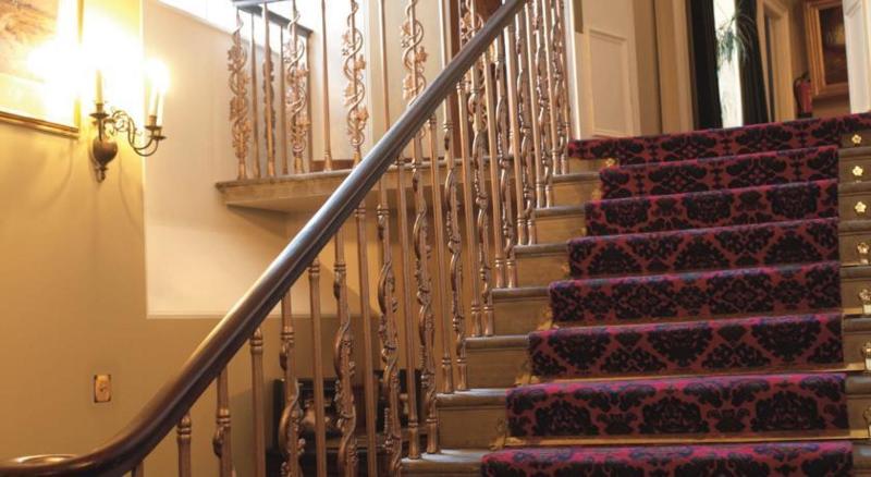 فندق Macdonald Pittodrie House