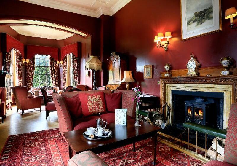 فندق Macdonald Pittodrie House