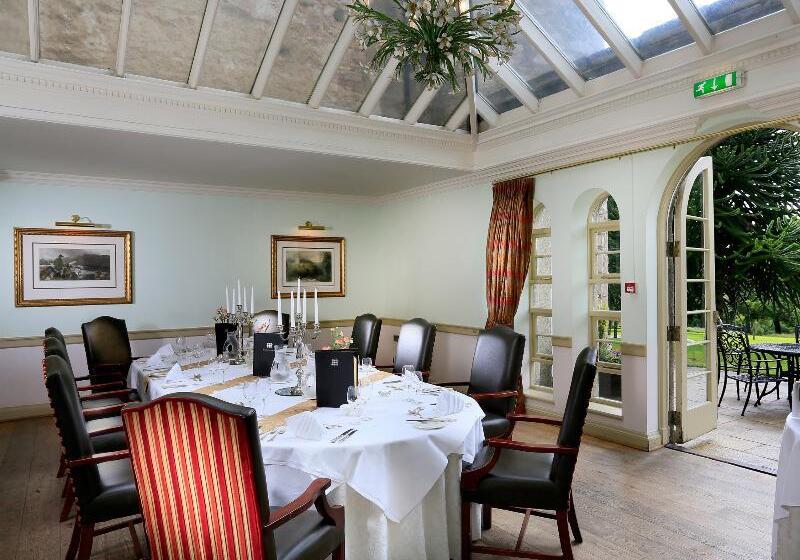 فندق Macdonald Pittodrie House