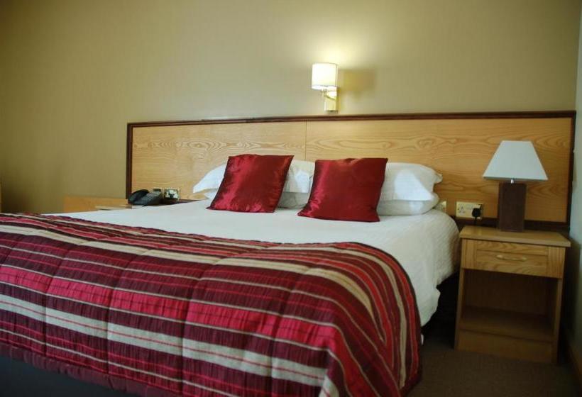 酒店 Magherabuoy House