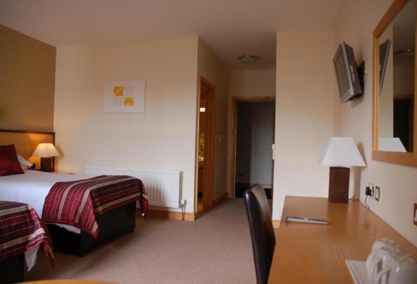 酒店 Magherabuoy House