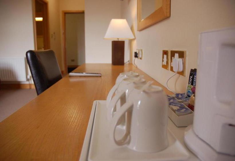 ホテル Magherabuoy House