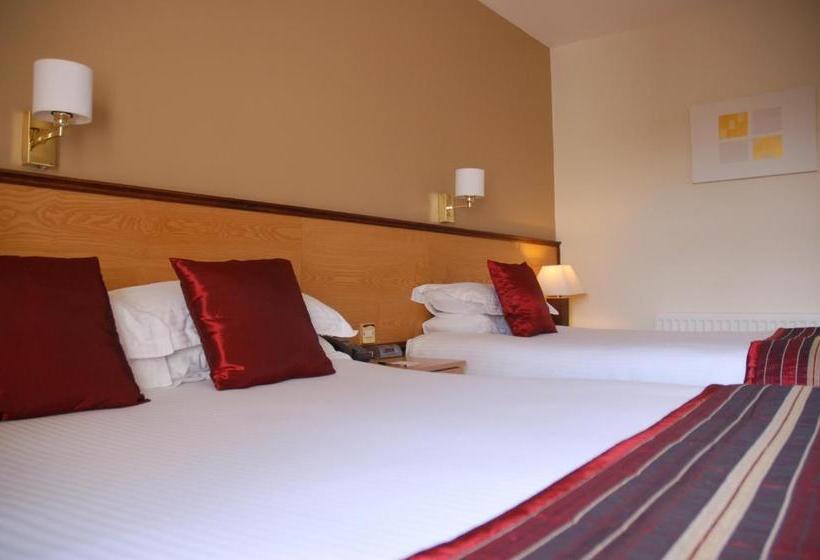 酒店 Magherabuoy House