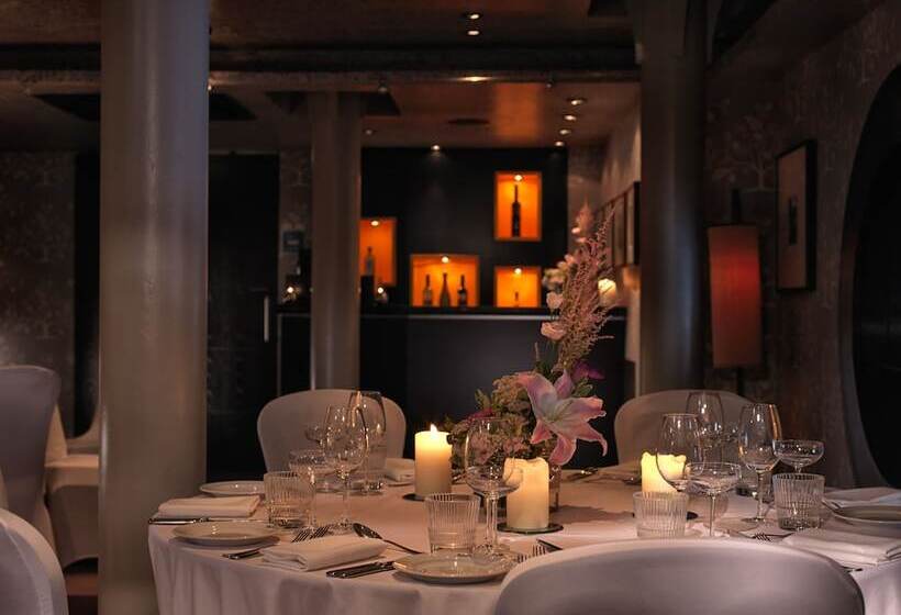 فندق Malmaison Belfast