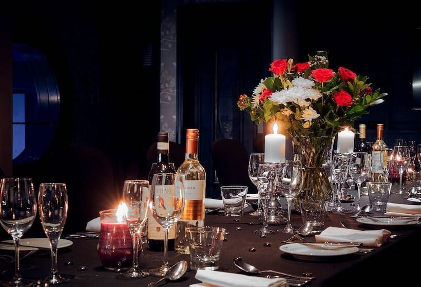 فندق Malmaison Belfast