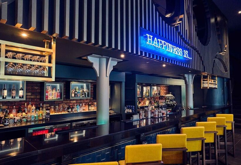 فندق Malmaison Belfast