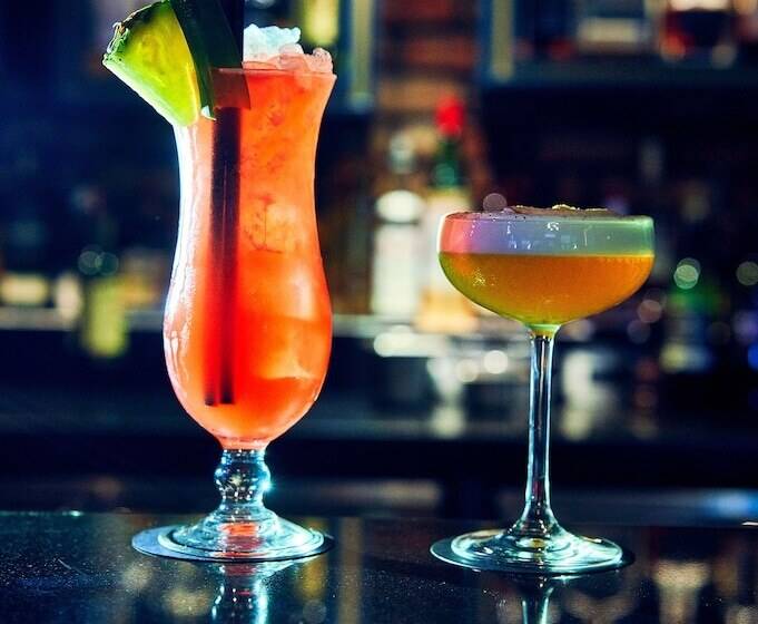 فندق Malmaison Belfast