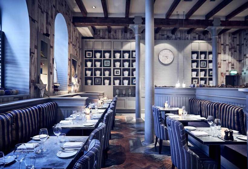 فندق Malmaison Belfast