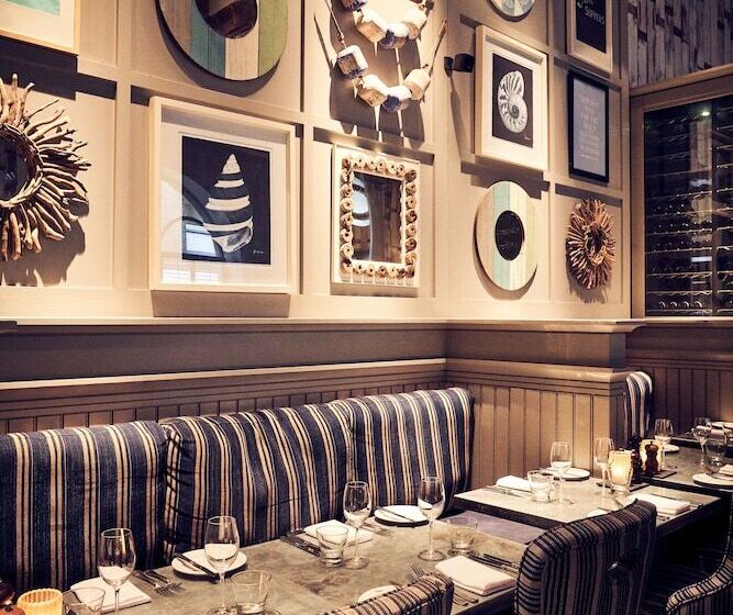 فندق Malmaison Belfast