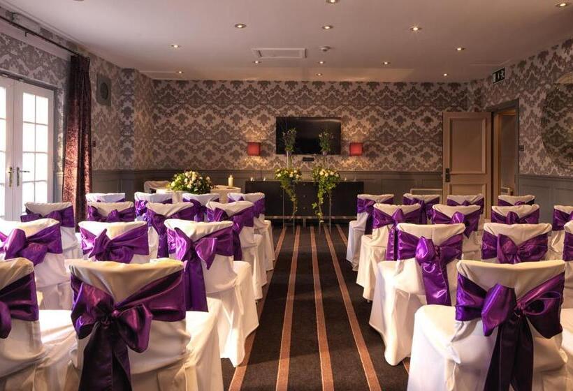 酒店 Malmaison Edinburgh