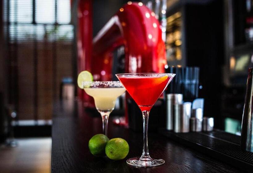 酒店 Malmaison Edinburgh