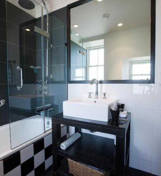 酒店 Malmaison Edinburgh