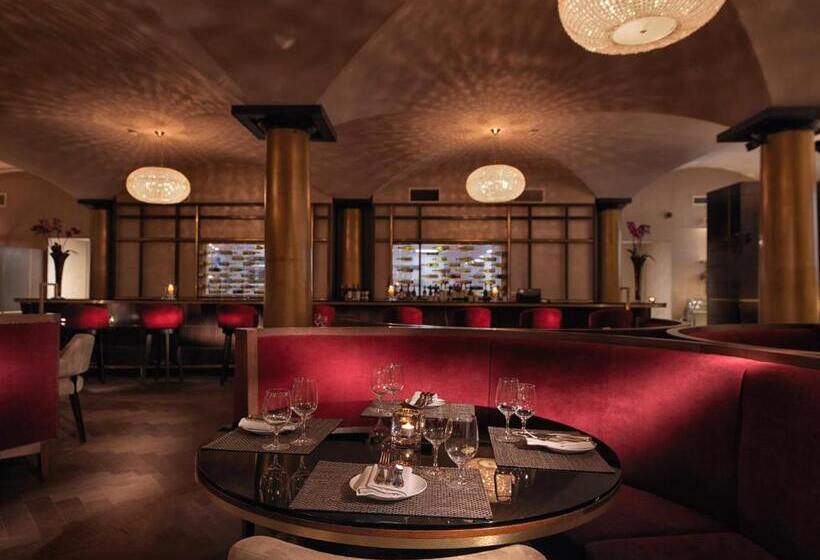 בית מלון כפרי Malmaison Glasgow