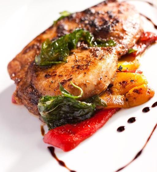 בית מלון כפרי Malmaison Glasgow