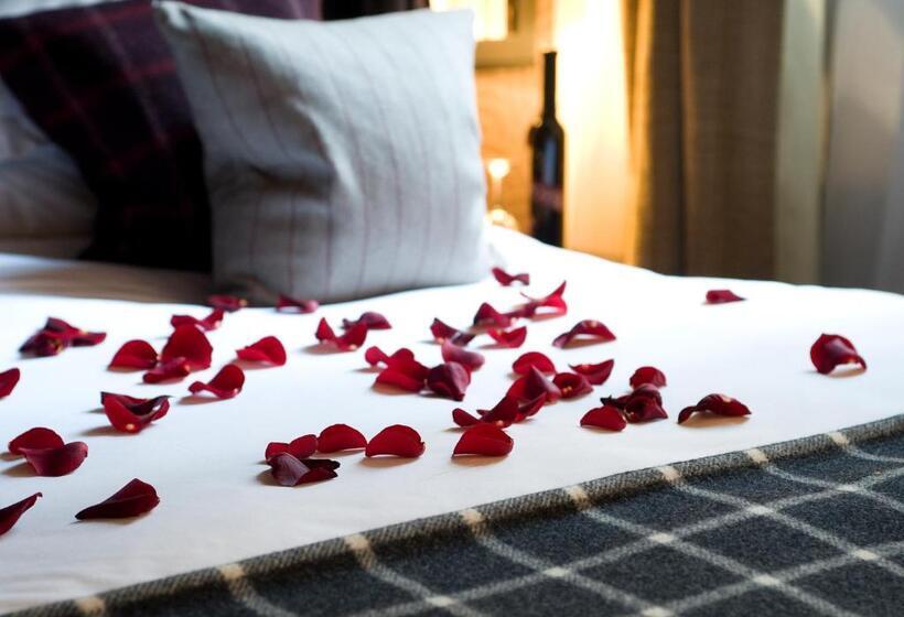 בית מלון כפרי Malmaison Glasgow