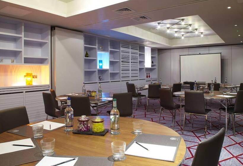 בית מלון כפרי Malmaison Glasgow