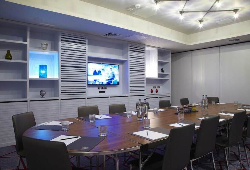 בית מלון כפרי Malmaison Glasgow