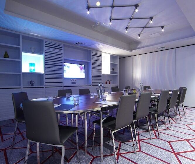 בית מלון כפרי Malmaison Glasgow