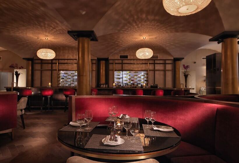 בית מלון כפרי Malmaison Glasgow