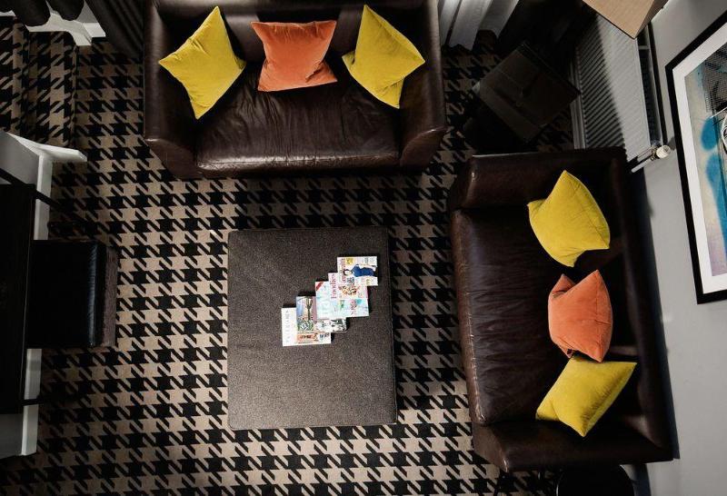 בית מלון כפרי Malmaison Glasgow